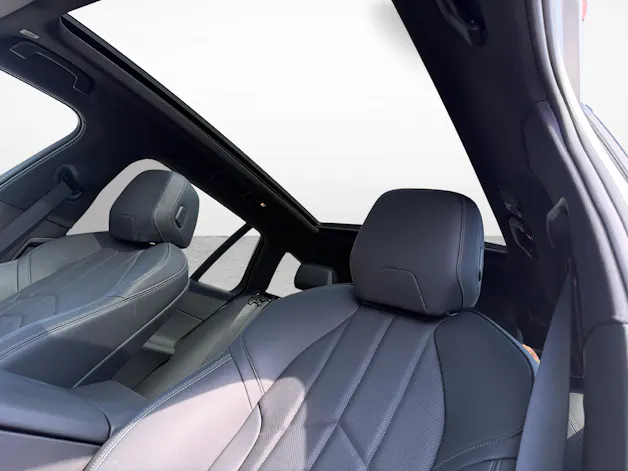 BMW 520d xDrive Touring