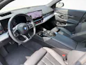BMW 520d xDrive Touring
