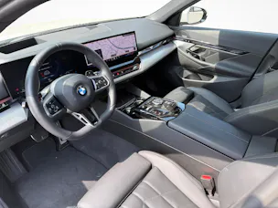 BMW 520d xDrive Touring