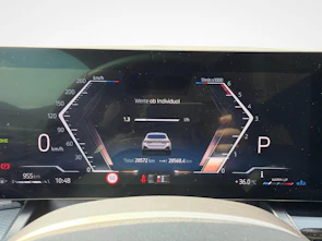 immagine del veicolo BMW 520d xDrive Touring