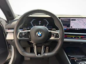 immagine del veicolo BMW 520d xDrive Touring