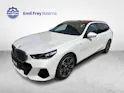 BMW 520d xDrive Touring