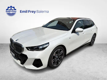 immagine del veicolo BMW 520d xDrive Touring