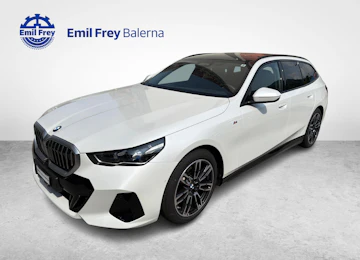 immagine del veicolo BMW 520d xDrive Touring immagine del veicolo BMW 520d xDrive Touring