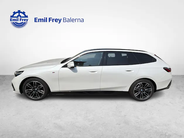 BMW 520d xDrive Touring