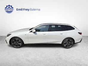 immagine del veicolo BMW 520d xDrive Touring