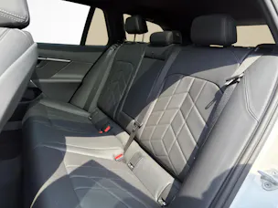 BMW 520d xDrive Touring