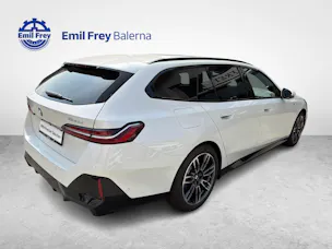 BMW 520d xDrive Touring