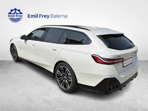 immagine del veicolo BMW 520d xDrive Touring