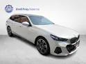 BMW 520d xDrive Touring