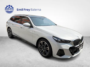 immagine del veicolo BMW 520d xDrive Touring