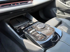 immagine del veicolo BMW 520d xDrive Touring