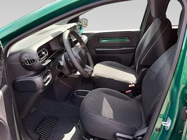 Renault Twingo E-Tech Urban Range techno