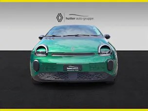 Renault Twingo E-Tech Urban Range techno