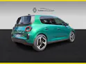 Renault Twingo E-Tech Urban Range techno