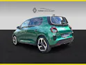 Renault Twingo E-Tech Urban Range techno