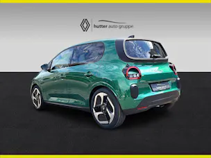 Renault Twingo E-Tech Urban Range techno