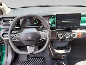 Renault Twingo E-Tech Urban Range techno