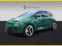 Renault Twingo E-Tech Urban Range techno