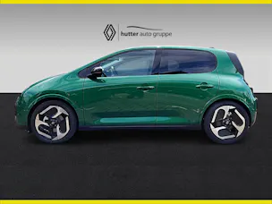 Renault Twingo E-Tech Urban Range techno