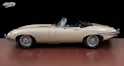 Jaguar E-Type Serie II OTS
