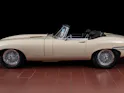 Jaguar E-Type Serie II OTS