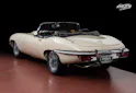 Jaguar E-Type Serie II OTS