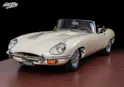 Jaguar E-Type Serie II OTS