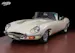 Jaguar E-Type Serie II OTS