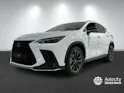 Lexus NX 350h F-Sport