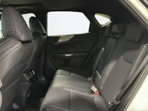 Lexus NX 350h F-Sport