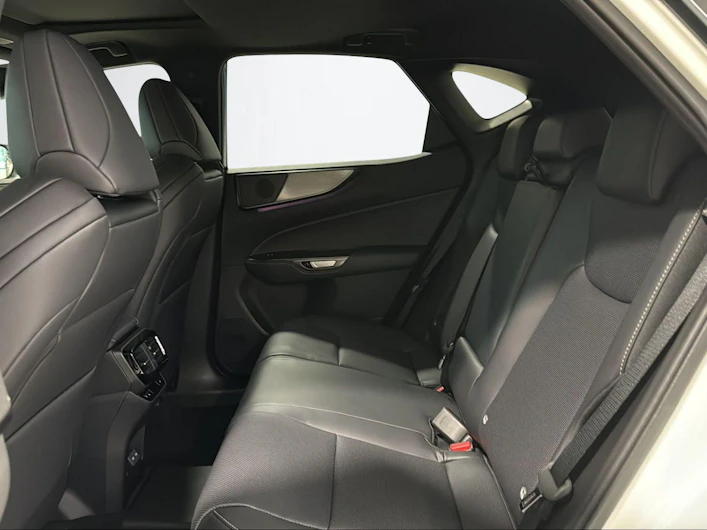 immagine del veicolo LEXUS NX