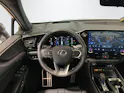Lexus NX 350h F-Sport