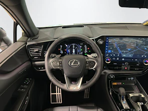 immagine del veicolo LEXUS NX 350h F-Sport