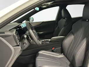 Lexus NX 350h F-Sport