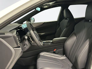 immagine del veicolo LEXUS NX 350h F-Sport