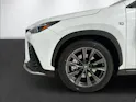 Lexus NX 350h F-Sport
