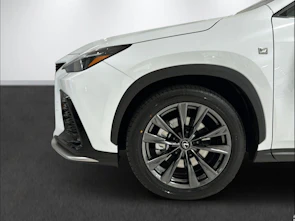 immagine del veicolo LEXUS NX 350h F-Sport