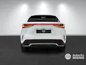 Lexus NX 350h F-Sport