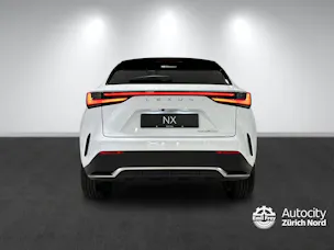 Lexus NX 350h F-Sport