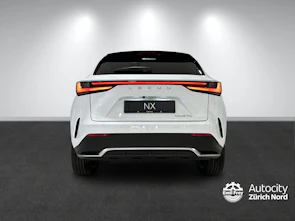 immagine del veicolo LEXUS NX 350h F-Sport