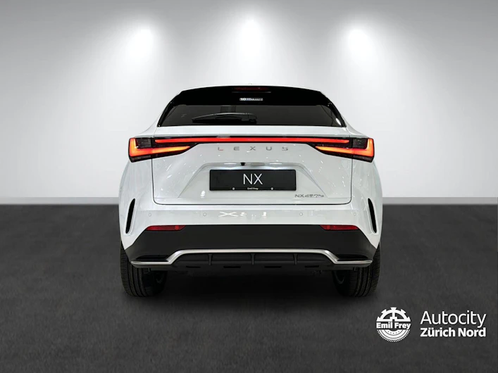 immagine del veicolo LEXUS NX