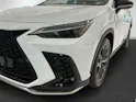 Lexus NX 350h F-Sport