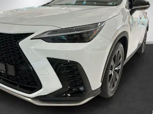 Lexus NX 350h F-Sport