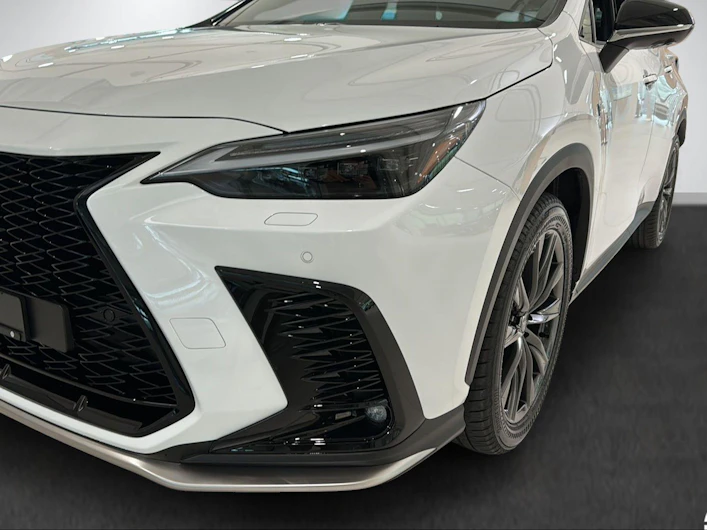 immagine del veicolo LEXUS NX
