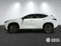 Lexus NX 350h F-Sport