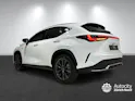 Lexus NX 350h F-Sport