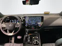 Lexus NX 350h F-Sport