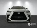 Lexus NX 350h F-Sport