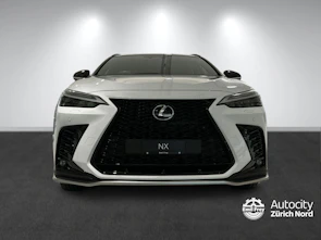 immagine del veicolo LEXUS NX 350h F-Sport